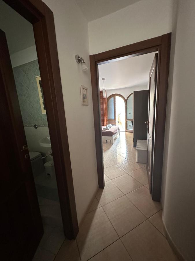 La Maddalena Bed & Breakfast Avola Ngoại thất bức ảnh