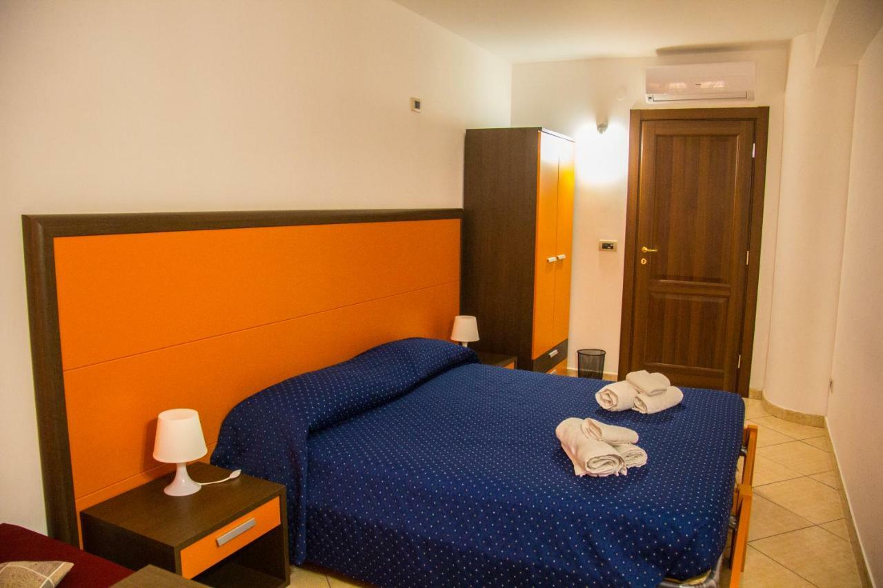 La Maddalena Bed & Breakfast Avola Ngoại thất bức ảnh